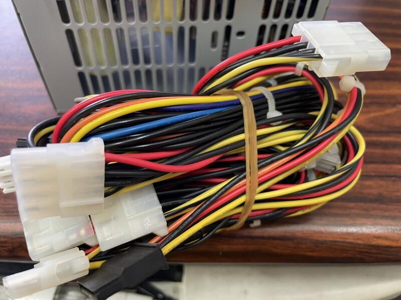 ADVANTECH MODEL : FSP400-60PFG 盒裝(NEW) — 3 / 9