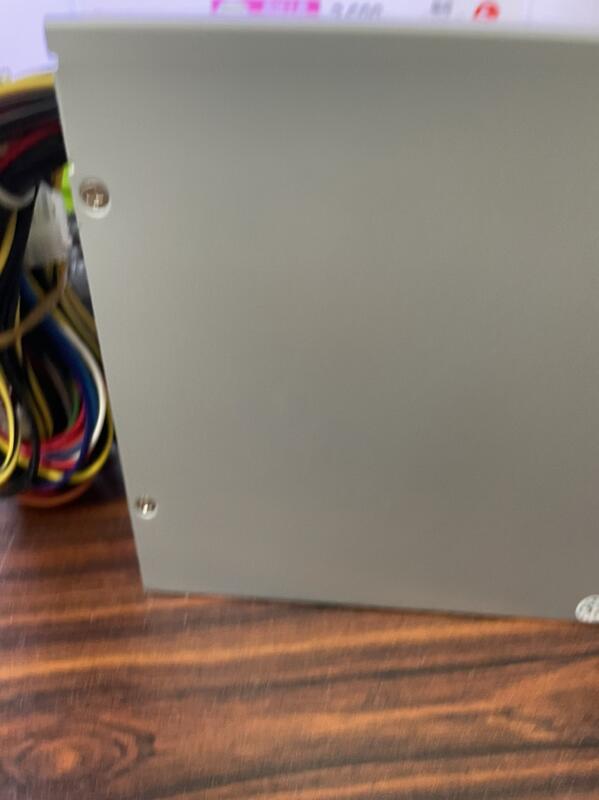 ADVANTECH MODEL : FSP400-60PFG 盒裝(NEW) — 4 / 9