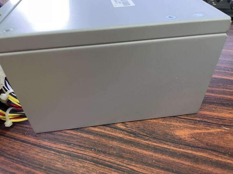 ADVANTECH MODEL : FSP400-60PFG 盒裝(NEW) — 7 / 9