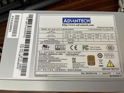 ADVANTECH MODEL : FSP400-60PFG 盒裝(NEW)