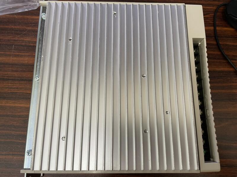 TECO MODEL : JSDA-20A 盒裝新品 — 4 / 8