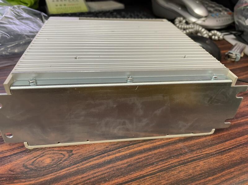 TECO MODEL : JSDA-20A 盒裝新品 — 6 / 8