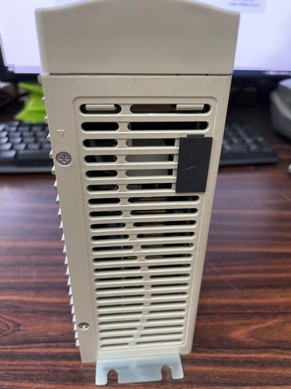 TECO MODEL : JSDA-15A 盒裝新品 — 5 / 7