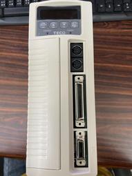 TECO MODEL : JSDA-15A 盒裝新品