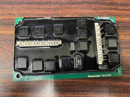 PANASONIC MODEL : 581B700C 無盒裝新品