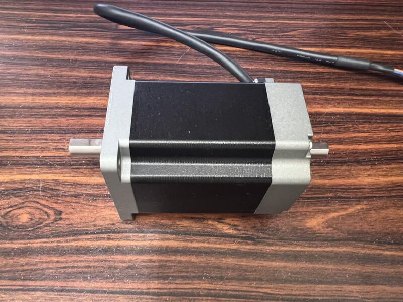 ORIENTAL MOTOR PKE569BC+RKSD507-C+CC030VPF-M盒裝新品 — 4 / 8