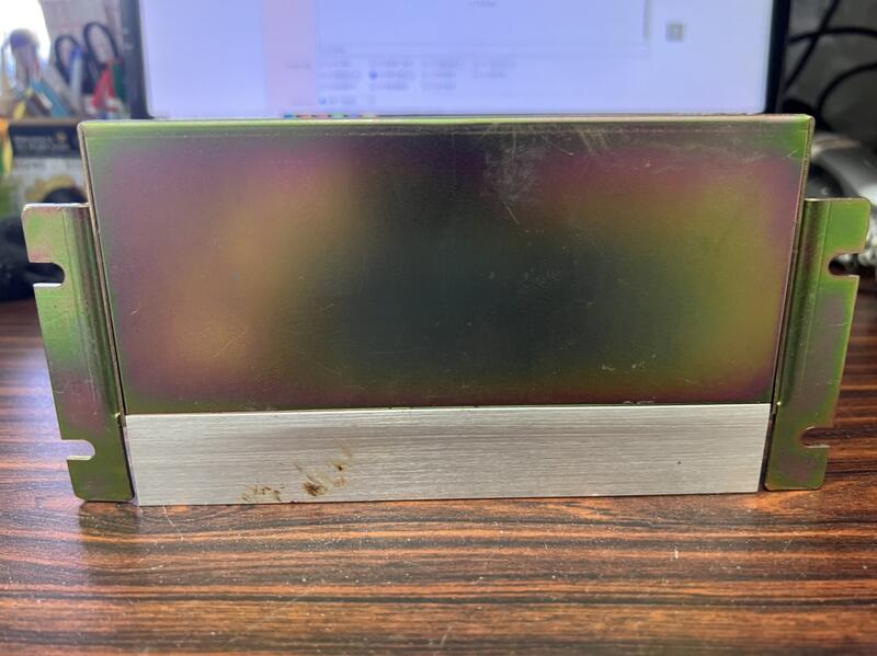 NSK TYPE:ESA-Y3008A25-21.1二手良品 — 5 / 6
