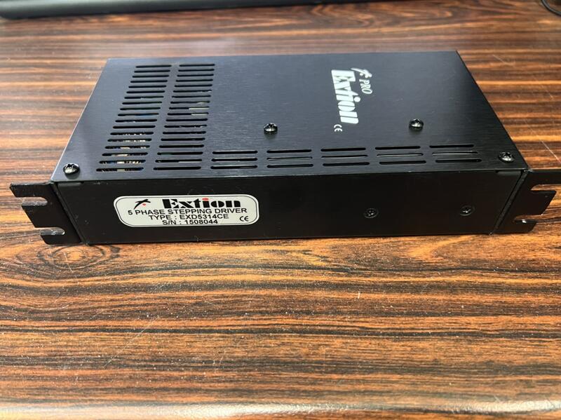 EXTION MODEL : EXD5314CE二手良品 — 3 / 7