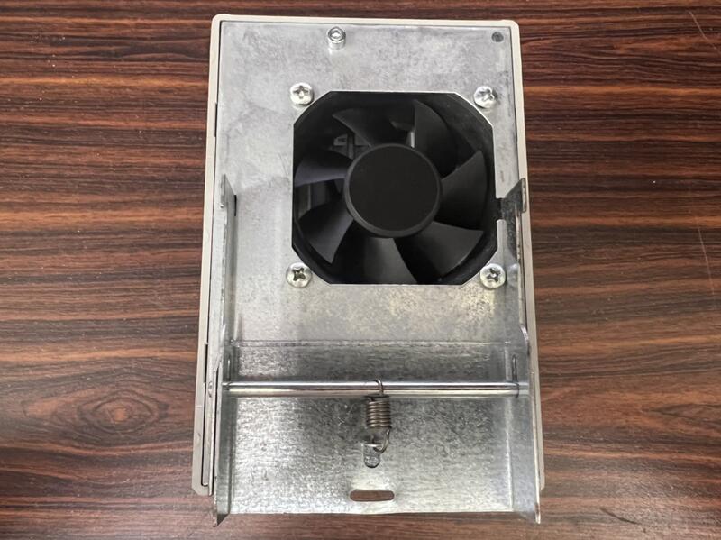 PARKER COMPUMOTOR MODEL:SLVD5盒裝新品 — 3 / 8
