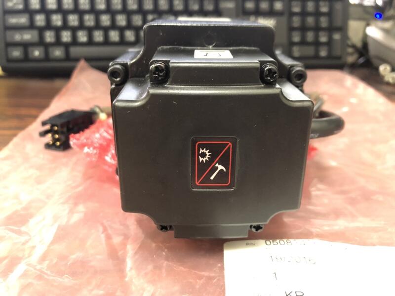 現貨 SERVO TECNICA MODEL：APM-SC06ADK2-SC 盒裝(NEW) — 2 / 8