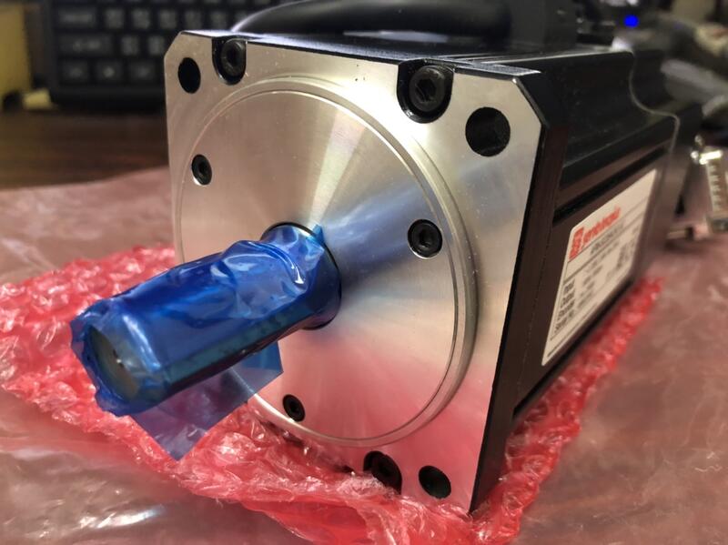 現貨 SERVO TECNICA MODEL：APM-SC06ADK2-SC 盒裝(NEW) — 5 / 8