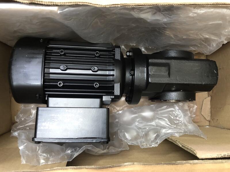 現貨 KEB MODEL：S02B DM63G4 盒裝 (NEW) — 2 / 8