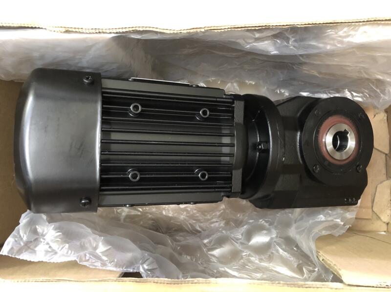 現貨 KEB MODEL：S02B DM63G4 盒裝 (NEW) — 3 / 8