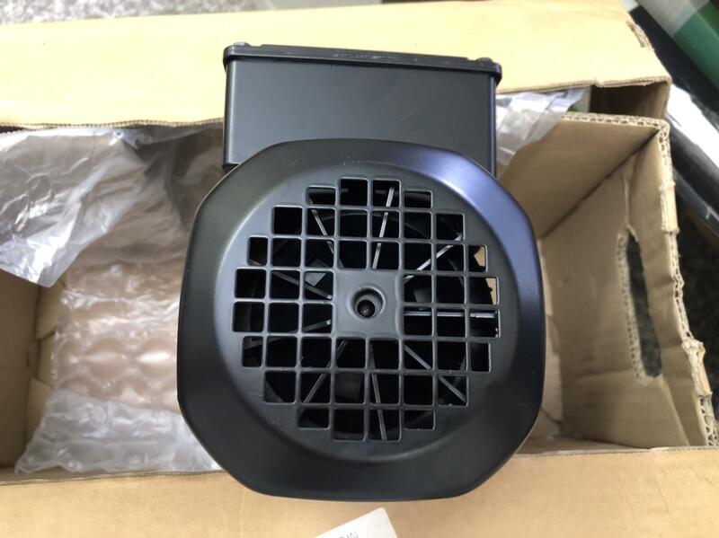 現貨 KEB MODEL：S02B DM63G4 盒裝 (NEW) — 6 / 8