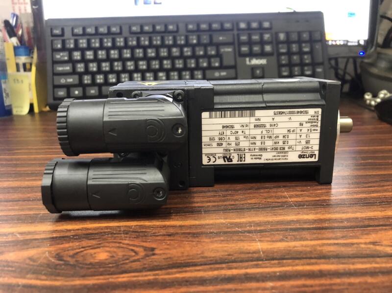 LENZE MODEL : MCS 06C41-RS0B0-A11N-ST5S00N-R0SU 無盒新品 — 2 / 8