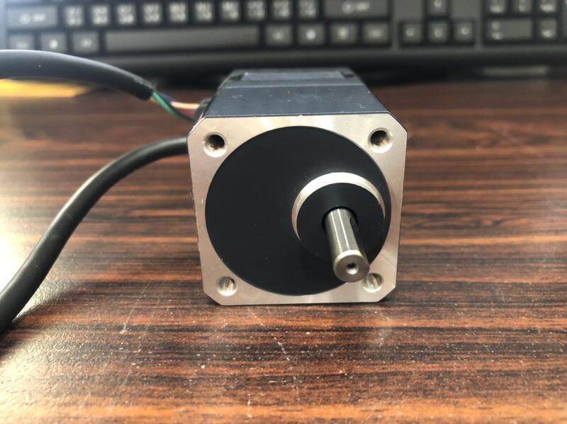 ORIENTAL  MOTOR MODEL :PK543BW-A20 盒裝新品 — 5 / 8