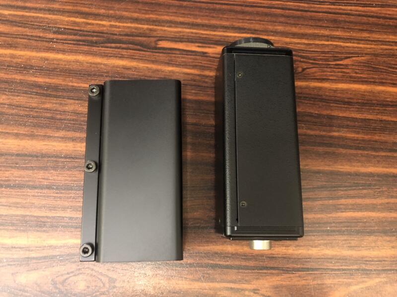 PANASONIC MODEL : GP-MF1002K 盒裝新品 — 4 / 9