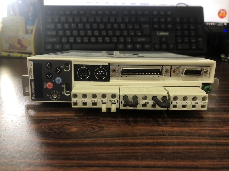 PANASONIC MODEL :MADCT1505B05 盒裝新品 — 3 / 9