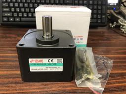 SESAME MODEL : 5GX75KB 盒裝新品