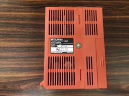 MITSUBISHI MODEL:A1S61P二手良品