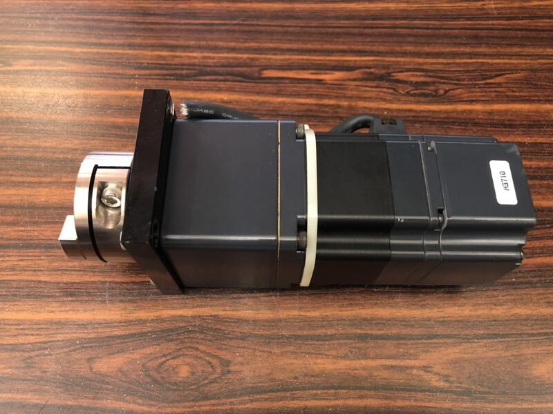 ORIENTAL MOTOR MODEL:ASM66MC-N10 二手良品 — 2 / 6