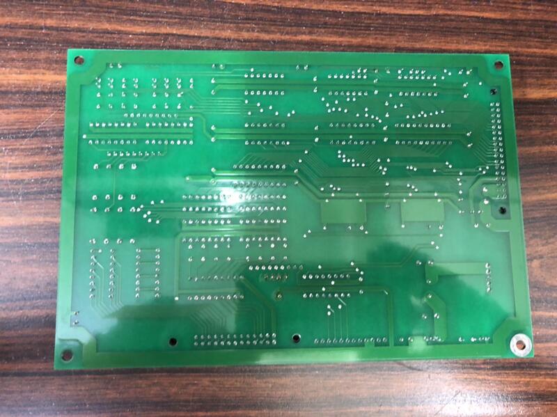 ING KOMA PID002-A(株)飯沼ゲージ製作所(有)高麗電機工業 工業主機板 二手良品 — 4 / 4