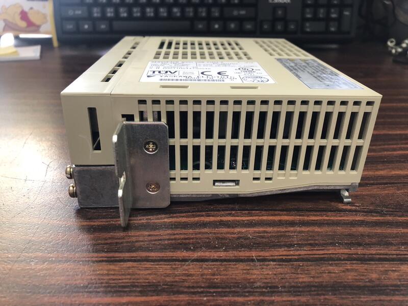 YASKAWA MODEL:SGDM-A3ADA-R二手良品 — 4 / 7