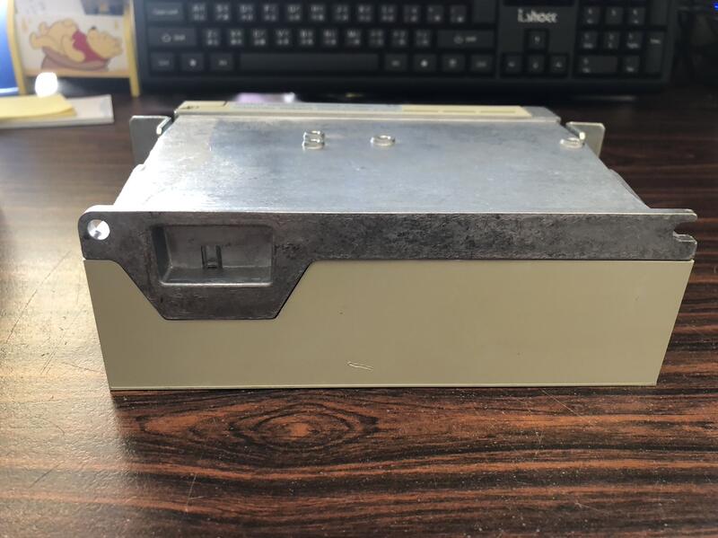 YASKAWA MODEL:SGDM-A3ADA-R二手良品 — 5 / 7