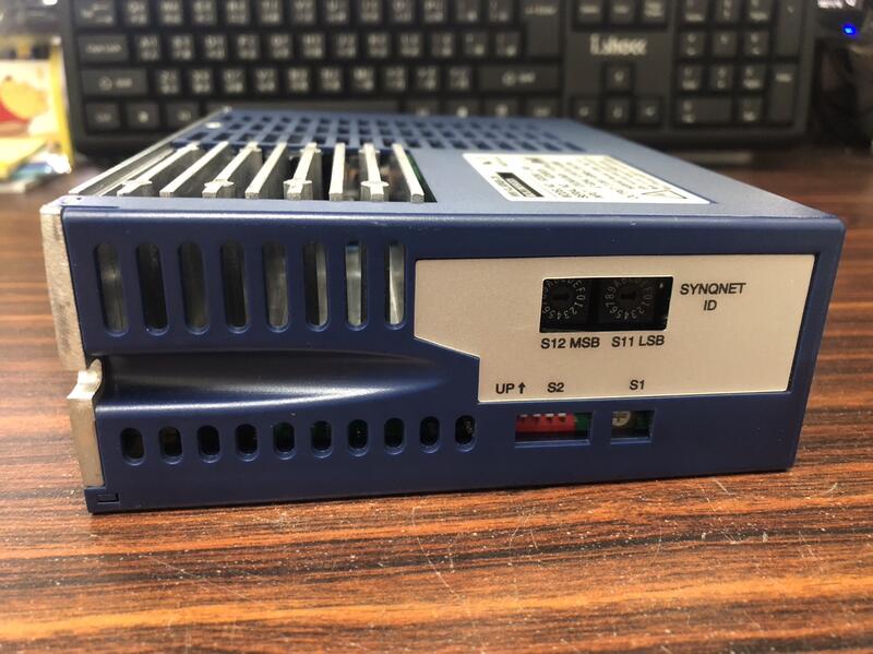 (永發電料) KOLLMORGEN MODEL : S20360-SRS (二手良品) — 5 / 6