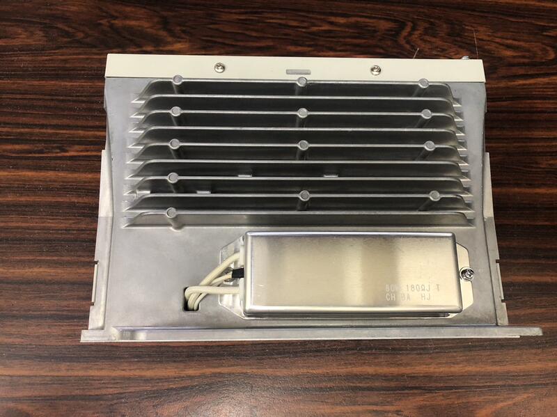 CKD MODEL:AX9000TH-U2二手良品 — 2 / 7