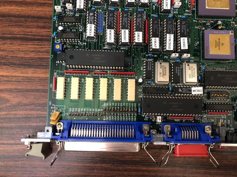 PCB SB-3007-1-200.H31070213二手良品 — 4 / 8
