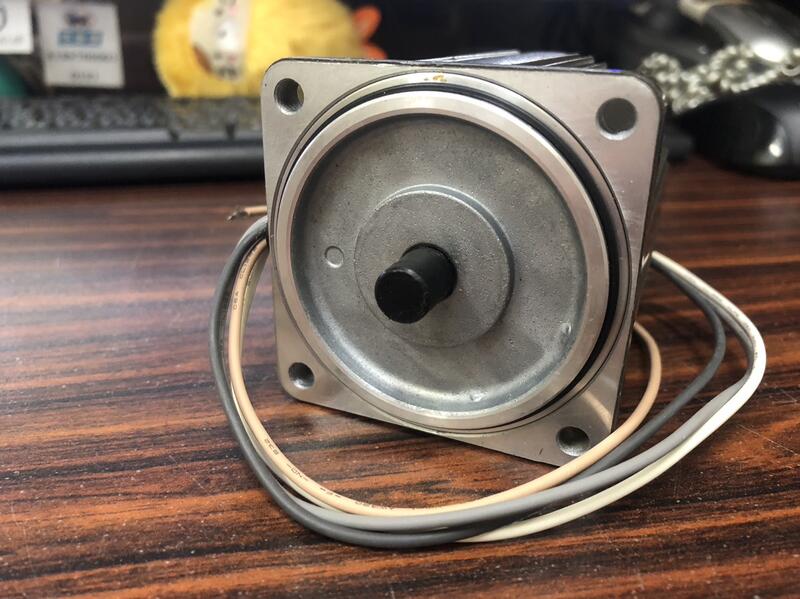 PANASONIC MODEL:M61A6G4L無盒新品 — 3 / 8