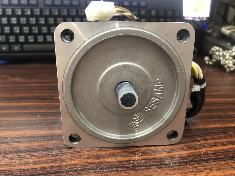 SESAME MODEL:M560-402盒裝新品 — 3 / 9