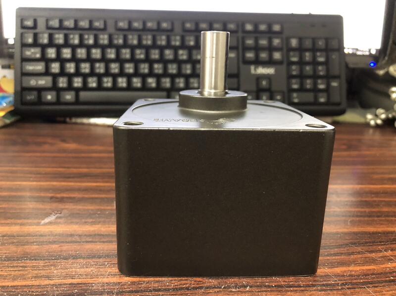 SESAME MODEL:5GX30KB盒裝新品 — 3 / 9