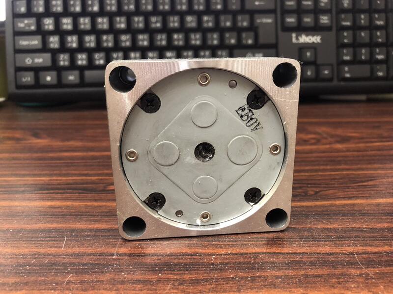 TUNG LEE ELECTRICAL MODEL:3GN-180盒裝新品 — 7 / 7