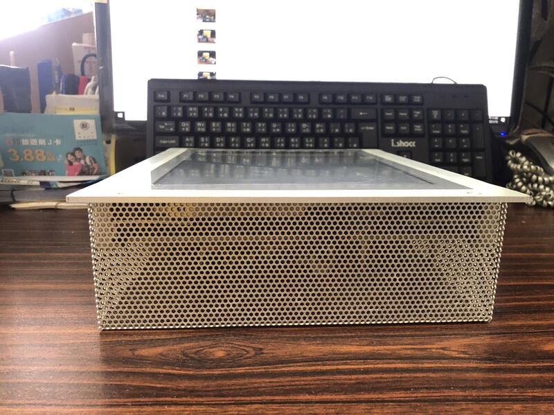 TEMPRESS AMTECH GROUP MODEL:9090980001V2J5二手良品 — 3 / 7