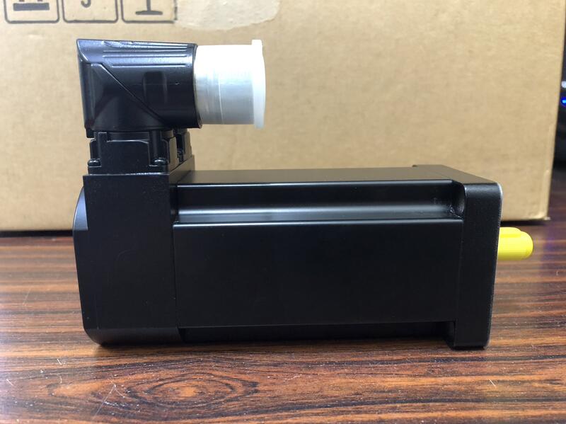 B&R MODEL:8LSA25.R0060000-0 REV.:C4 盒裝新品 — 3 / 8