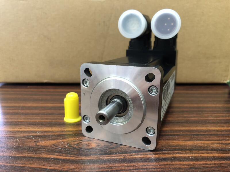 B&R MODEL:8LSA25.R0060000-0 REV.:C4 盒裝新品 — 4 / 8