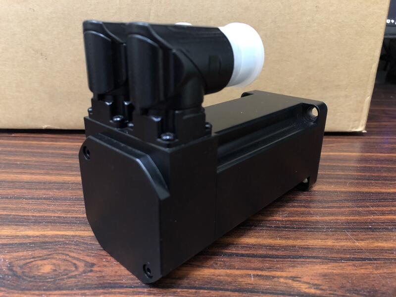 B&R MODEL:8LSA25.R0060000-0 REV.:C4 盒裝新品 — 7 / 8