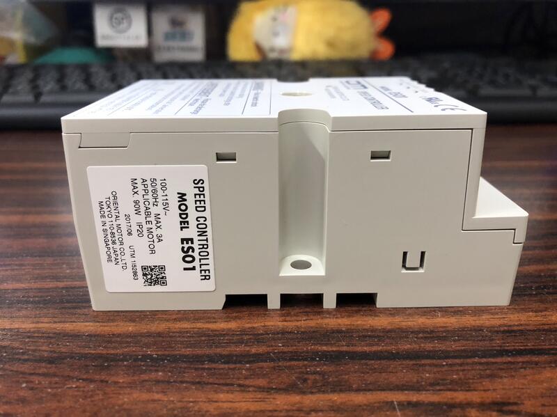 ORIENTAL MOTOR MODEL:ES01 盒裝新品 — 5 / 8