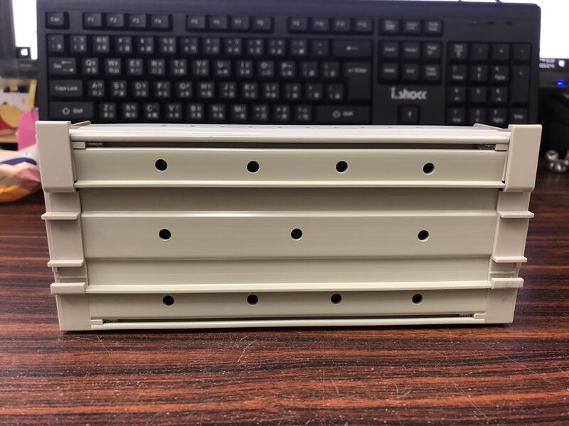 ADLINK Technology MODEL:HSL-4XMO-CD-N-(G)-00B0 無盒新品 — 6 / 6
