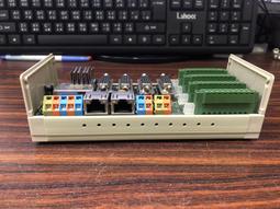ADLINK Technology MODEL:HSL-4XMO-CD-N-00B 無盒新品