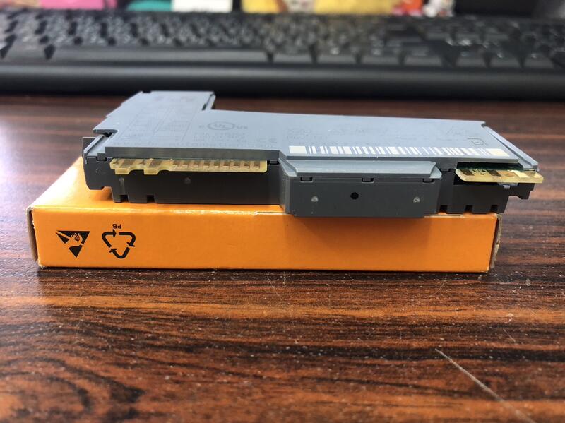 B&R MODEL:X20AI4632 Rev.G0盒裝新品 — 2 / 7