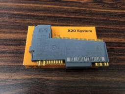 B&R MODEL:X20AI4632 Rev.G0盒裝新品