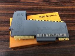 B&R MODEL:X20SM1426 Rev.D0盒裝新品