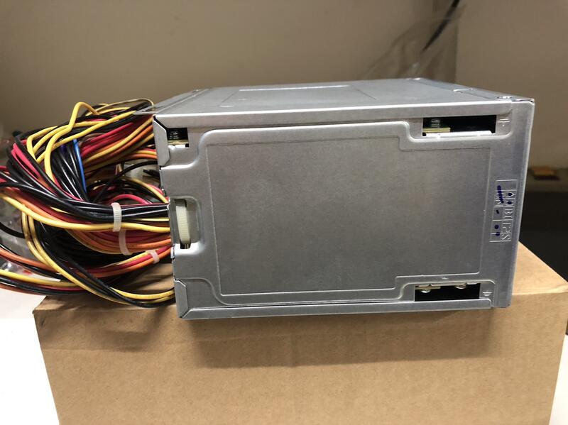 ADVANTECH MODEL:DPS-300AB-70 A 盒裝新品 — 3 / 9