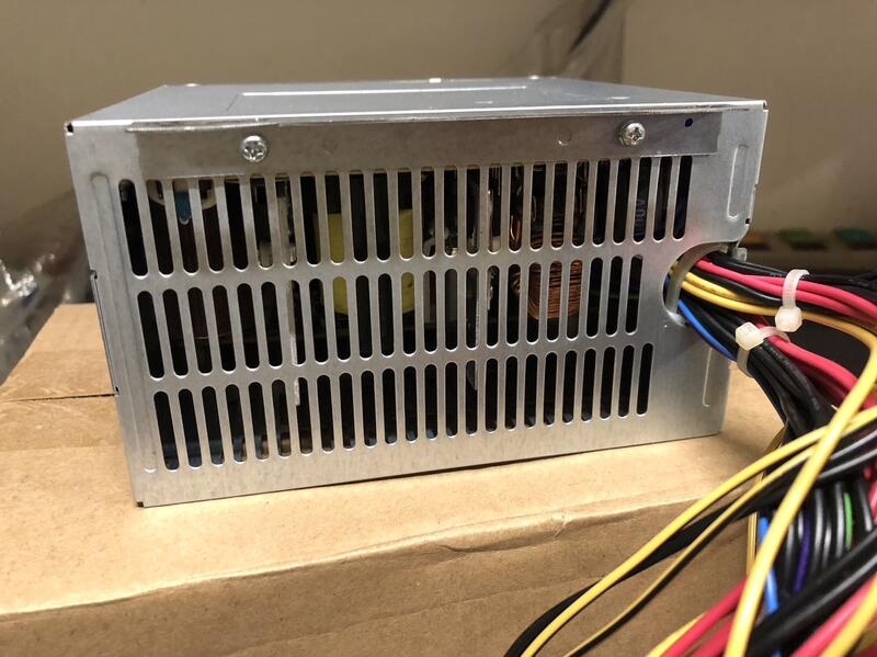 ADVANTECH MODEL:DPS-300AB-70 A 盒裝新品 — 4 / 9