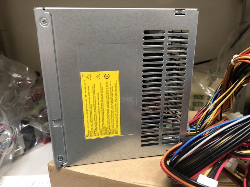 ADVANTECH MODEL:DPS-300AB-70 A 盒裝新品 — 6 / 9