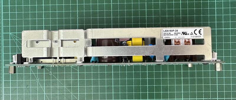 COSEL MODEL : LEA150F-24 (二手良品) — 2 / 4