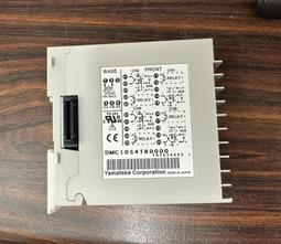 YAMATAKE MODEL : DMC10S4TR0000 無盒裝 (NEW)